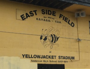 East Side Field