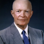 Dwight Eisenhower