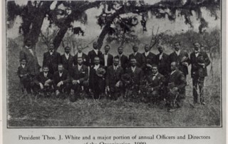Thomas J. White and members