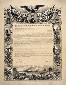 Emancipation_Proclamation_Underground Railroad