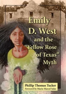 Yellow Rose book cover