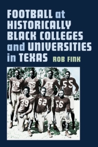 Football at Black Colleges_Fink