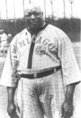 Rube Foster