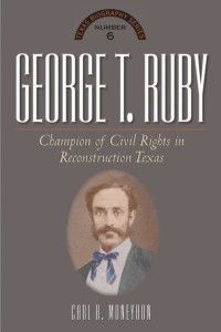 George T. Ruby_book