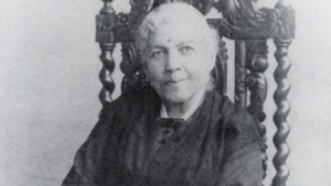 Harriet Jacobs