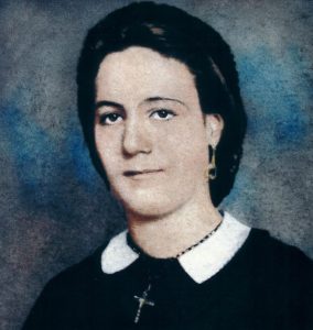 Mother Henriette Delille
