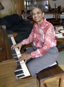 Izola Ethel Fedford Collins