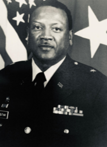 Major General James Cheatham