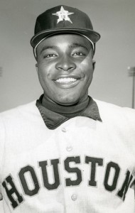 Joe Morgan