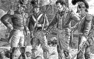 Texas Declaration of Independence