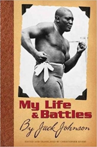 My Life & Battles book