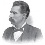 Norris Wright Cuney