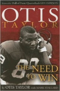 Otis Taylor_The Need To Win