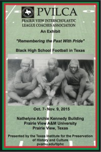 PVIL Exhibit poster
