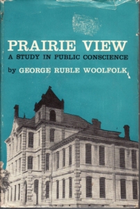 Prairie View_Public Conscience