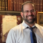 Rabbi Neil Blumore