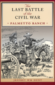 The Lat Battle of the Civil War