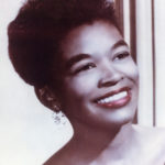 Thelma Joyce White