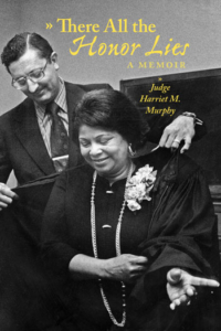 There All The Honor Lies book cover