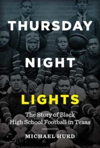 Thursday Night Lights cover