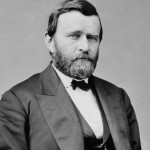 President Ulysses Grant
