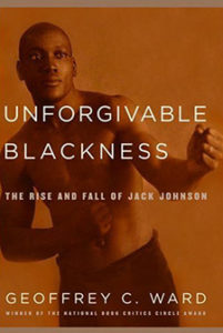 unforgivable blackness