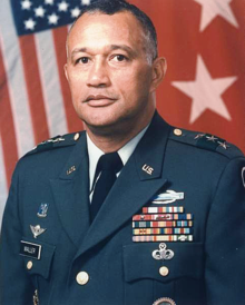 Lt.Gen. (Ret.) Calvin Waller