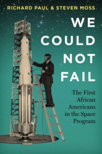 We Could Not Fail book cover