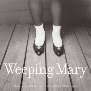 Weeping Mary book cover