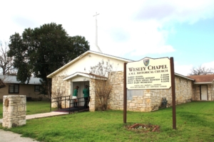 Wesley Chapel_San Marcos