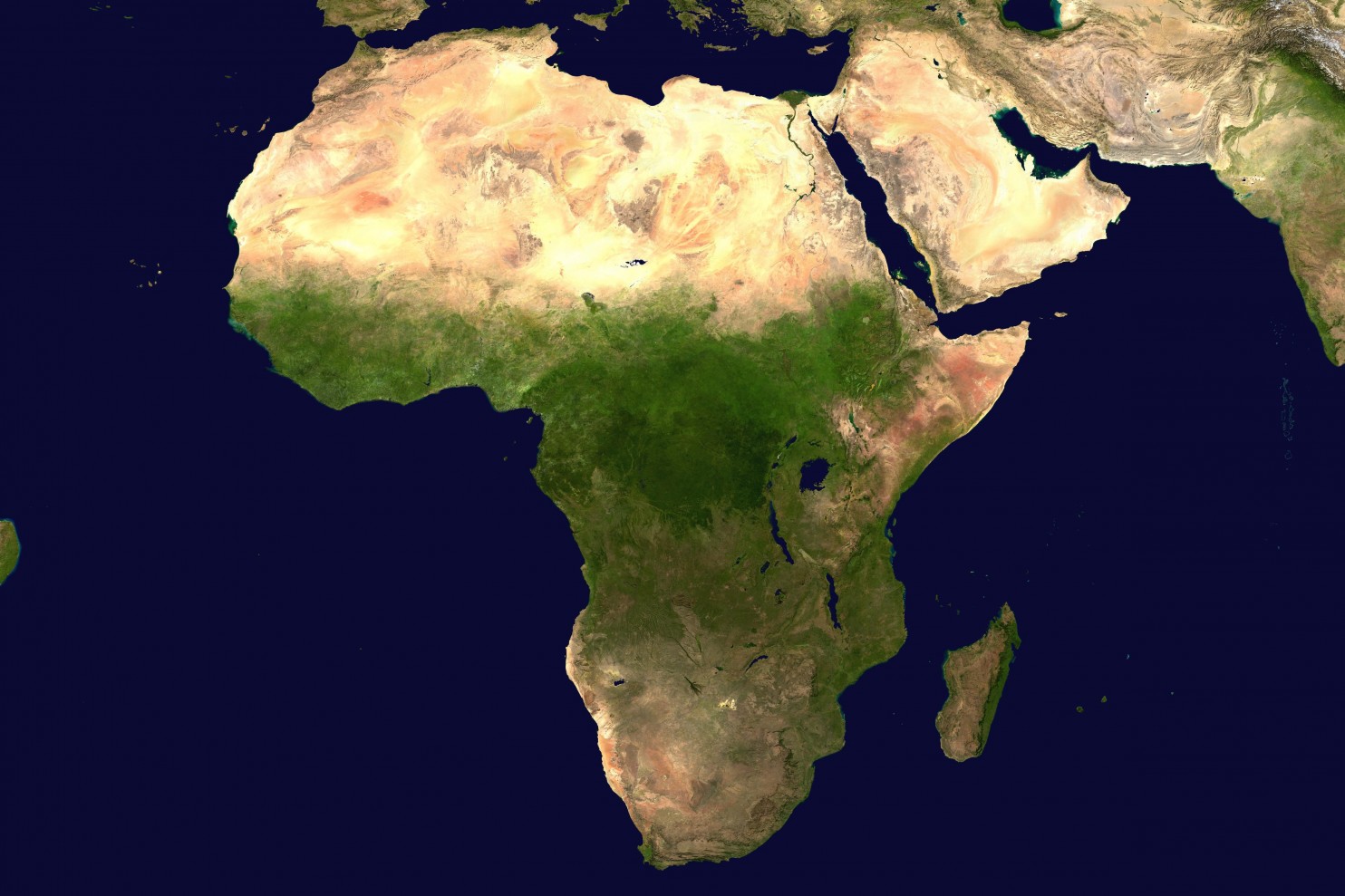 africa