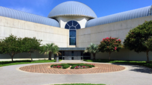 Dallas African American Museum