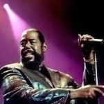 Barry White