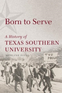 born to serve book cover