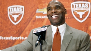 Charlie Strong