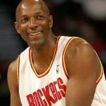 Clyde Drexler