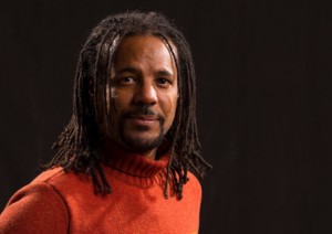 Colson Whitehead