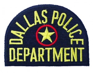 dallas police