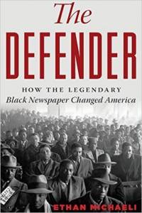 defender book
