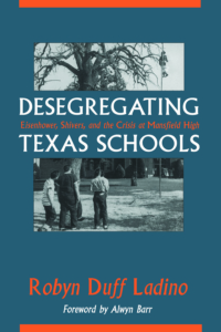Desegregating Texas Schools