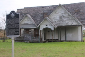 The Dickey Museum and Multipurpose Center