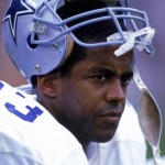 Tony Dorsett