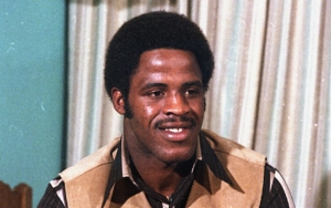 Earl Campbell