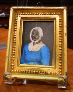 Elizabeth Freeman