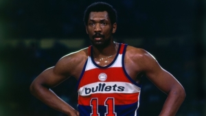 Elvin Hayes