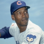 Ernie Banks