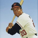 Frank Robinson