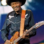 Gatemouth Brown