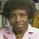 picture of gloria randle scott