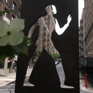 harlem sculpture_invisible man